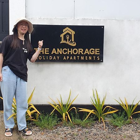 The Anchorage Holiday Apartments - ネゴンボ エクステリア 写真