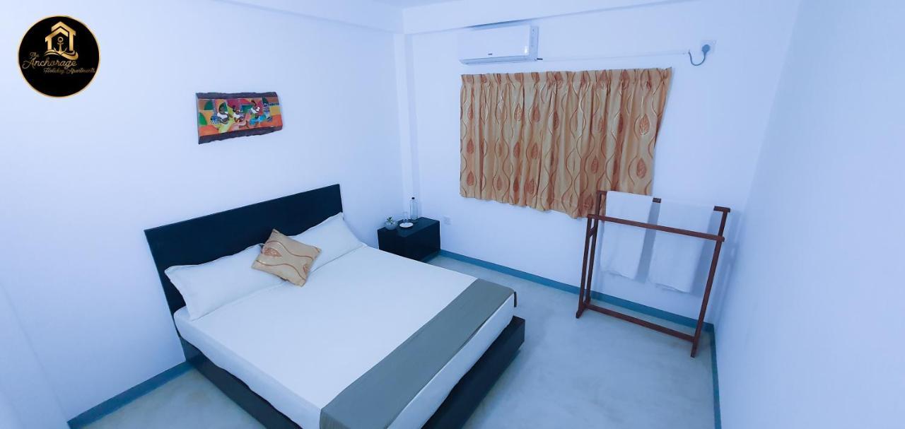 The Anchorage Holiday Apartments - ネゴンボ エクステリア 写真