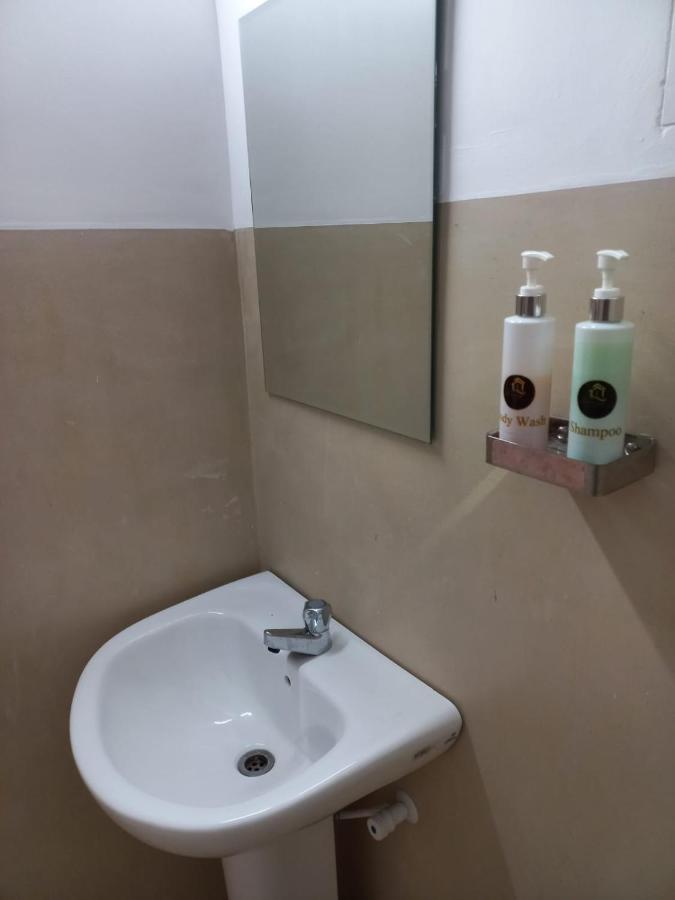 The Anchorage Holiday Apartments - ネゴンボ エクステリア 写真