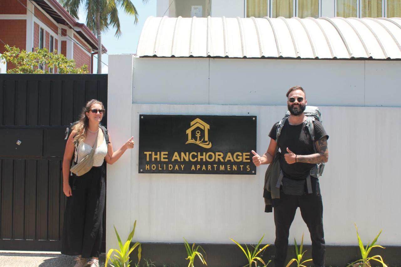 The Anchorage Holiday Apartments - ネゴンボ エクステリア 写真